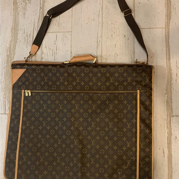 Travel bag - Picture 6 of 9